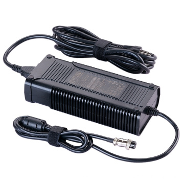 BS Certified 360W 24V12A universal power adapter 220V to 24V 150W LED power supply with PFC circuit